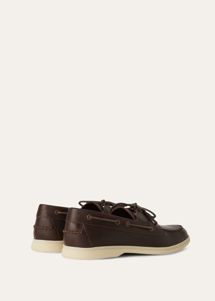 SEA-SAIL WALK LOAFER CALF_FAN1316_HB66_3