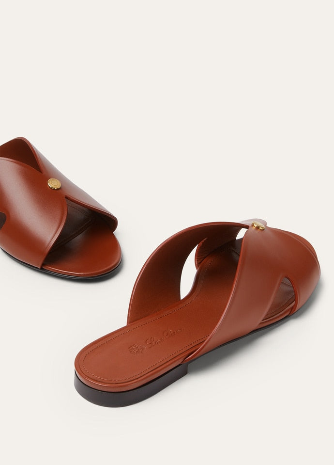 VERA FLAT MULE GLAZED CALF_FAP4651_R190_6