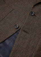 HEDLAND NOTCH SB JACKET LINEN WISH TATTERSALL_FAQ1117_F6N3_8
