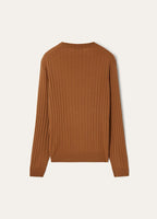 VICUNA ICONIC CREWNECK SWEATER GG 18_FAO4339_E09Y_2