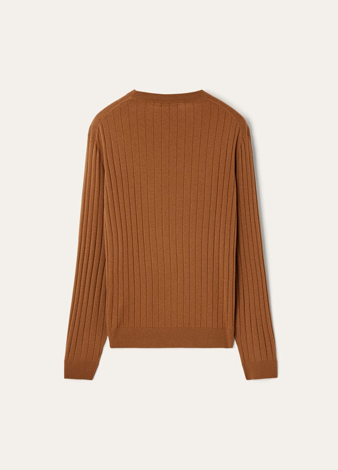 VICUNA ICONIC CREWNECK SWEATER GG 18_FAO4339_E09Y_2