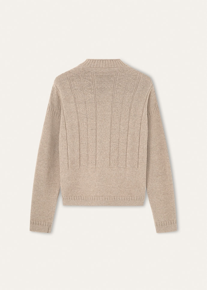 TYNE BOATNECK SWEATER CASH GG 5_FAP5971_D0V9_6