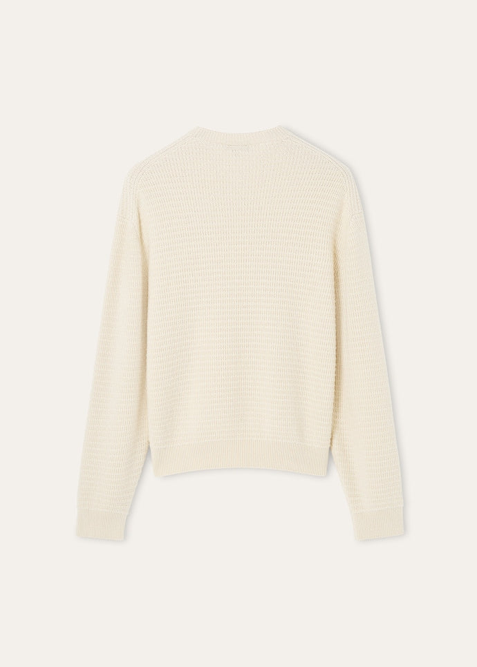 AROLA CREWNECK SWEATER CASH ABACA GG 7_FAP5889_1230_6