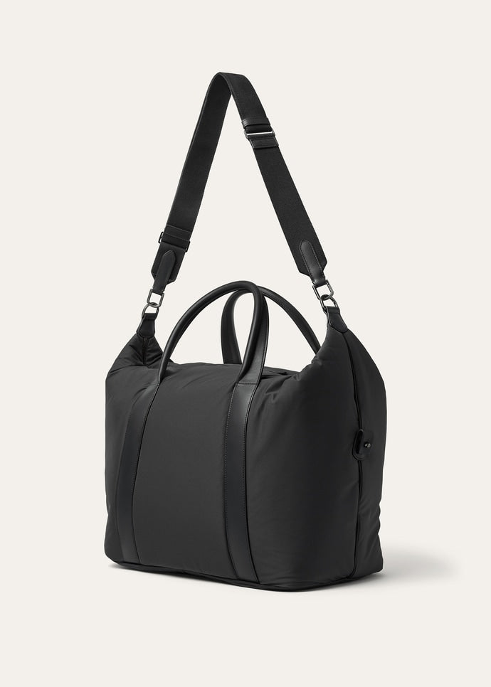 WIND DUFFLE MEDIUM WIND/ROUNDED LEATHER_FAQ3194_804M_NR_4