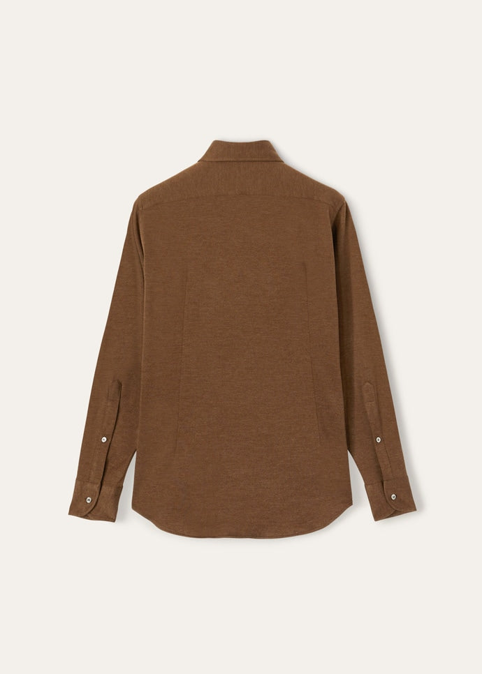 ANDREW ML JERSEY SUNSET CASH SILK                 _FAM9540_H0HF_2