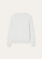 ICE WISH CREWNECK SWEATER COTTON GG 18_FAO9903_M0WB_6