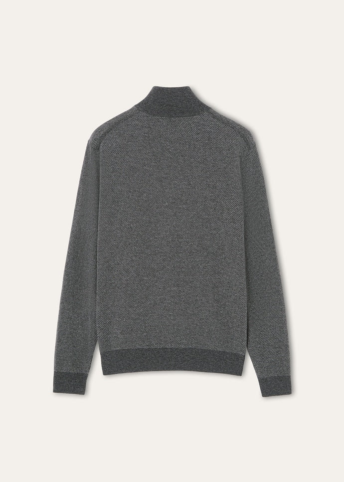 ROADSTER REVAMP HALFNECK SWEATER CASH GG 14_FAP5949_J2AO_6