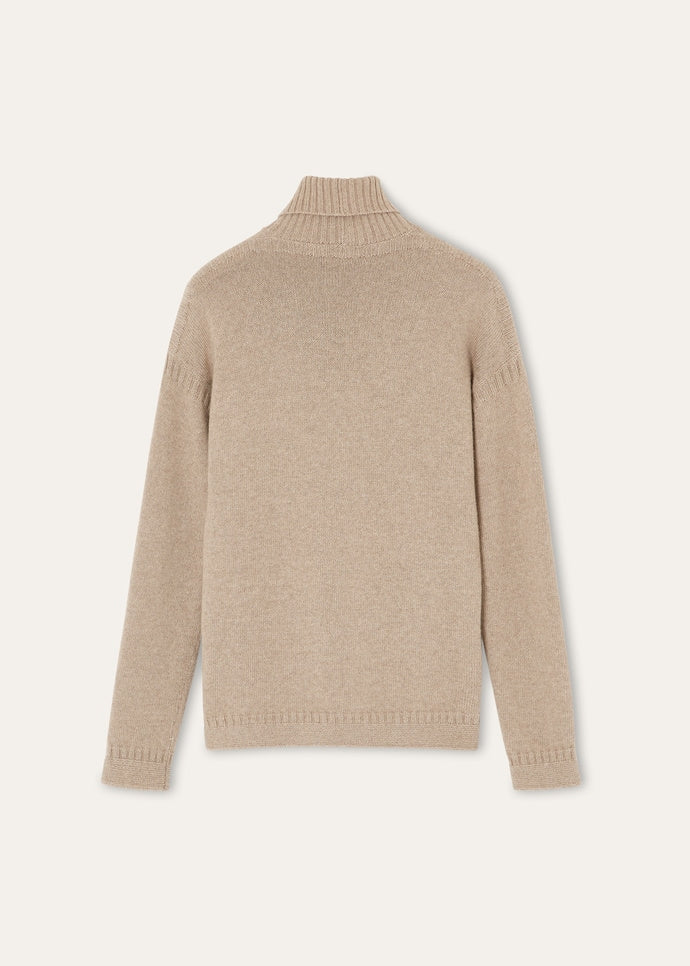 TYNE TURTLENECK SWEATER CASH GG 5_FAP5976_D0V9_6
