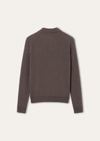 RIO MENDOZA POLO BUTTONLESS LINEN CASH GG 14_FAP5898_H12A_6