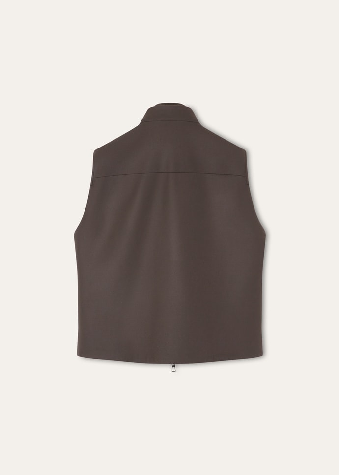 ANDIE VEST GOK DOUBLE RAIN_FAQ1196_H337_6