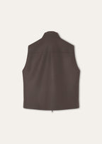 ANDIE VEST GOK DOUBLE RAIN_FAQ1196_H337_6