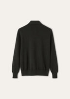 EMPIRE WISH WOOL POLO BUTTONLESS GG 18_FAL5279_51BX_2