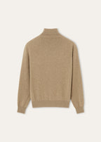 CLASSIC BABY CASH TURTLENECK SWEATER GG 12_FAB7516_H10U_6