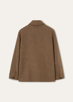 DEVIS CABAN WISH CASH HERRINGBONE DOUBLE_FAP8007_F7HW_6