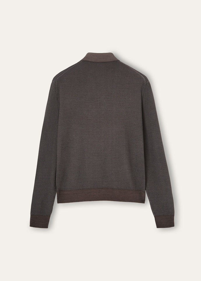 JACARANDA POLO WOOL SILK GG 18_FAP5941_F7K1_6