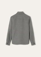 JIM OVERSHIRT ONLY DOUBLE_FAP0743_M0QC_6