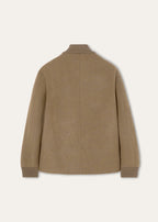 RIK BLOUSON CASH DOUBLE BICOLOR RAIN_FAP7445_H0QF_2