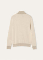 ROADSTER REVAMP HALFNECK SWEATER CASH GG 14_FAP5949_J668_6