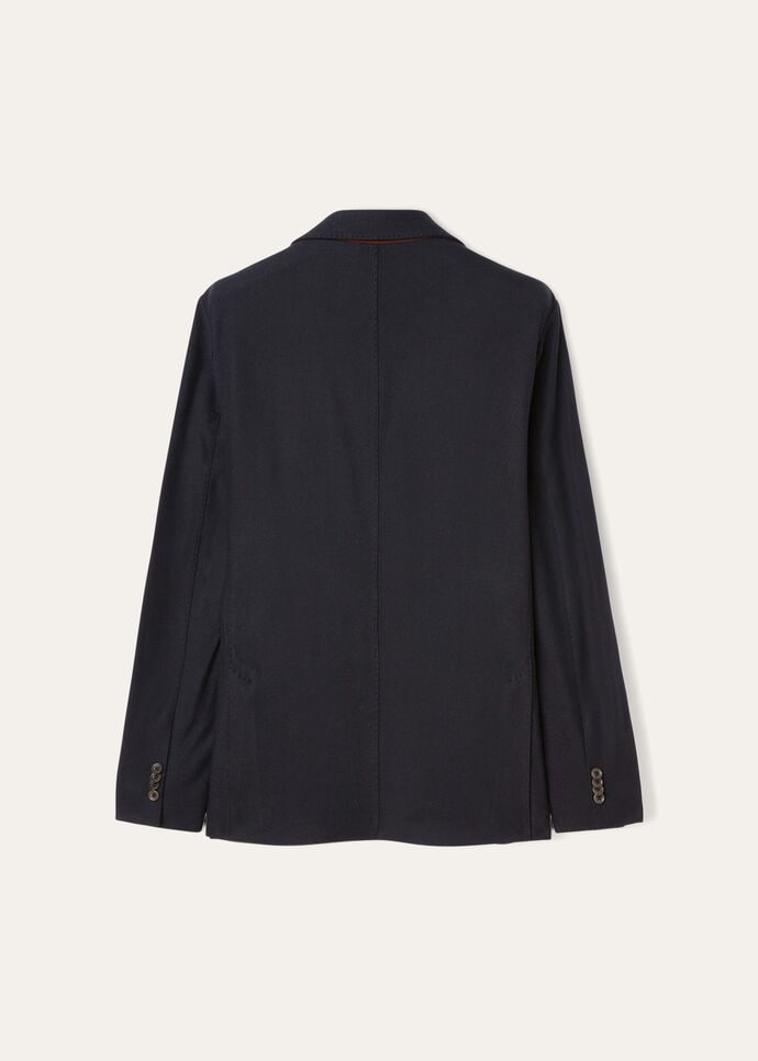 SWEATER SB JACKET CASH SILK_FAO9260_W000_6