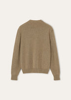 MERSEY CREWNECK SWEATER BABY CASH COTTON GG 14_FAP6141_B5L4_6
