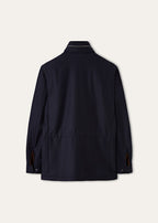 TRAVELLER FIELD JACKET GOK DOUBLE RAIN_FAP9754_W000_2