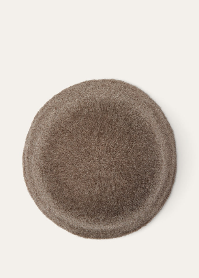 EVA HAT BRUSHED PECORA NERA MY FELT_FAQ2010_H06H_2
