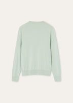 ICE WISH CREWNECK SWEATER COTTON GG 18_FAO9903_51CZ_6