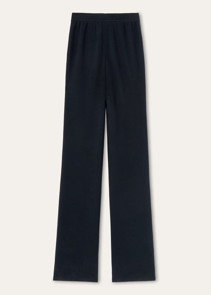 ICONIC ROYAL LIGHTNESS TROUSERS WOOL SILK GG 18_FAP0149_W000_6