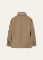 TRAVELLER FIELD JACKET TWENTY KEY RAIN_FAP2835_D0D5_6