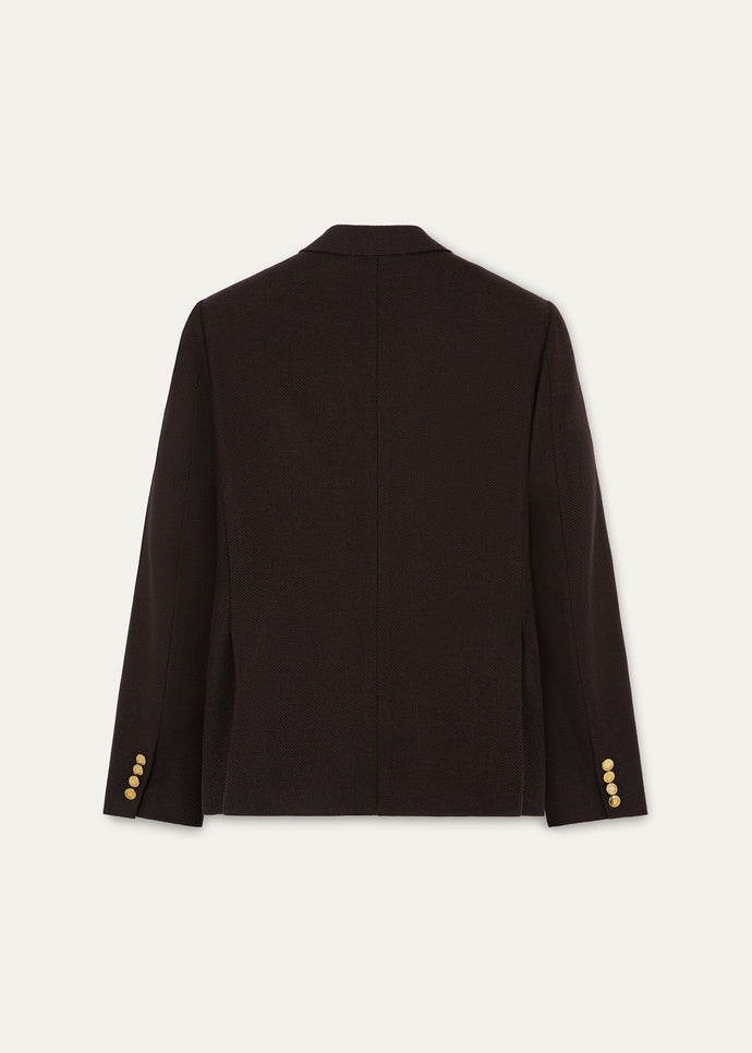 HEDLAND NOTCH SB JACKET PIQUE' WISH CASH_FAQ2109_H14N_6