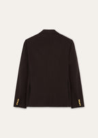HEDLAND NOTCH SB JACKET PIQUE' WISH CASH_FAQ2109_H14N_6