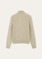 PLANE TREE HALFNECK SWEATER BABY CASH GG 12_FAP5969_51CC_6