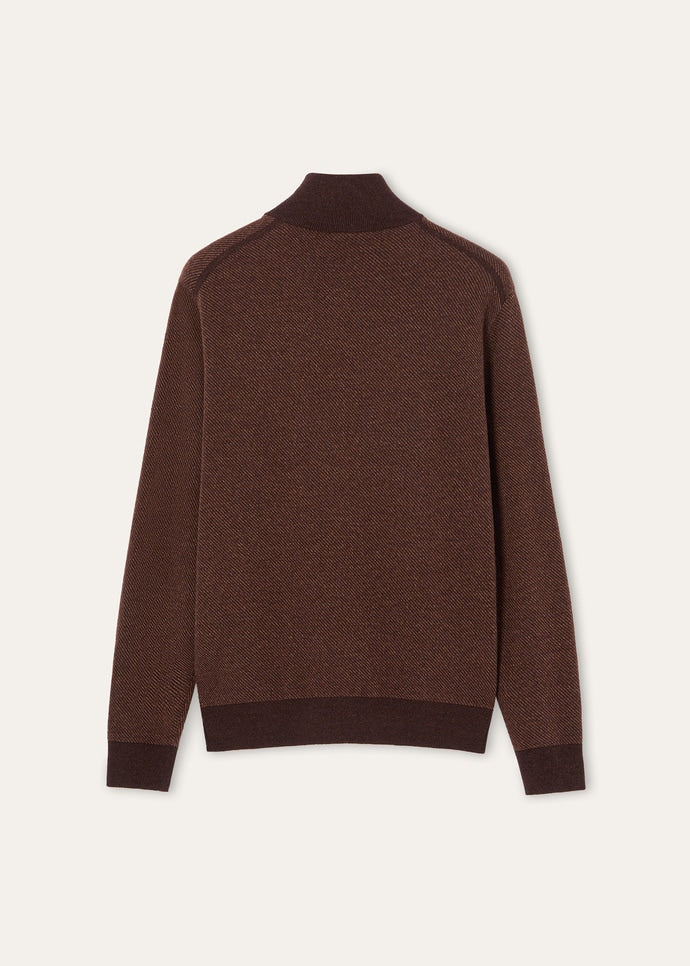 ROADSTER REVAMP HALFNECK SWEATER CASH GG 14_FAP5949_J2AN_6