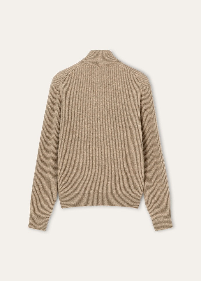 PLANE TREE HALFNECK SWEATER BABY CASH GG 12_FAP5969_51CB_6