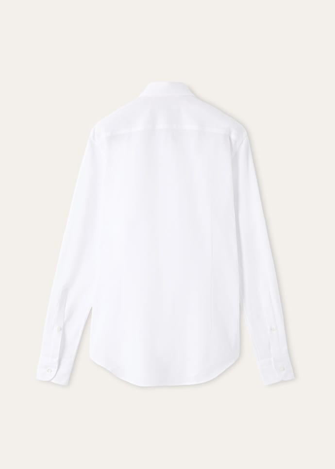 ANDREW SHIRT LIGHT COTTON OXFORD_FAG3494_1005_2