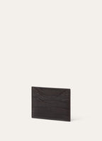 EXTRA CARDHOLDER SOFT MATT ALLIGATOR_FAO0687_H0KL_NR_3