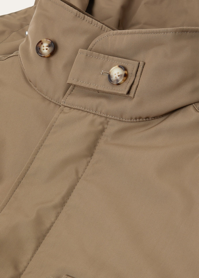 TRAVELLER FIELD JACKET TWENTY KEY RAIN_FAP2835_D0D5_7
