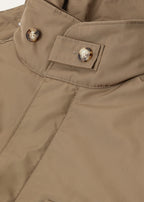 TRAVELLER FIELD JACKET TWENTY KEY RAIN_FAP2835_D0D5_7