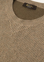 MERSEY CREWNECK SWEATER BABY CASH COTTON GG 14_FAP6141_B5L4_7