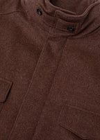 TRAVELLER FIELD JACKET CASH STORM_FAP9739_H0V4_3
