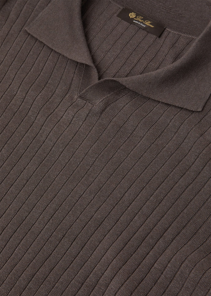 RIO MENDOZA POLO BUTTONLESS LINEN CASH GG 14_FAP5898_H12A_7