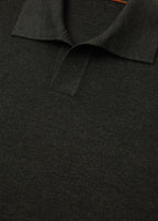 EMPIRE WISH WOOL POLO BUTTONLESS GG 18_FAL5279_51BX_3
