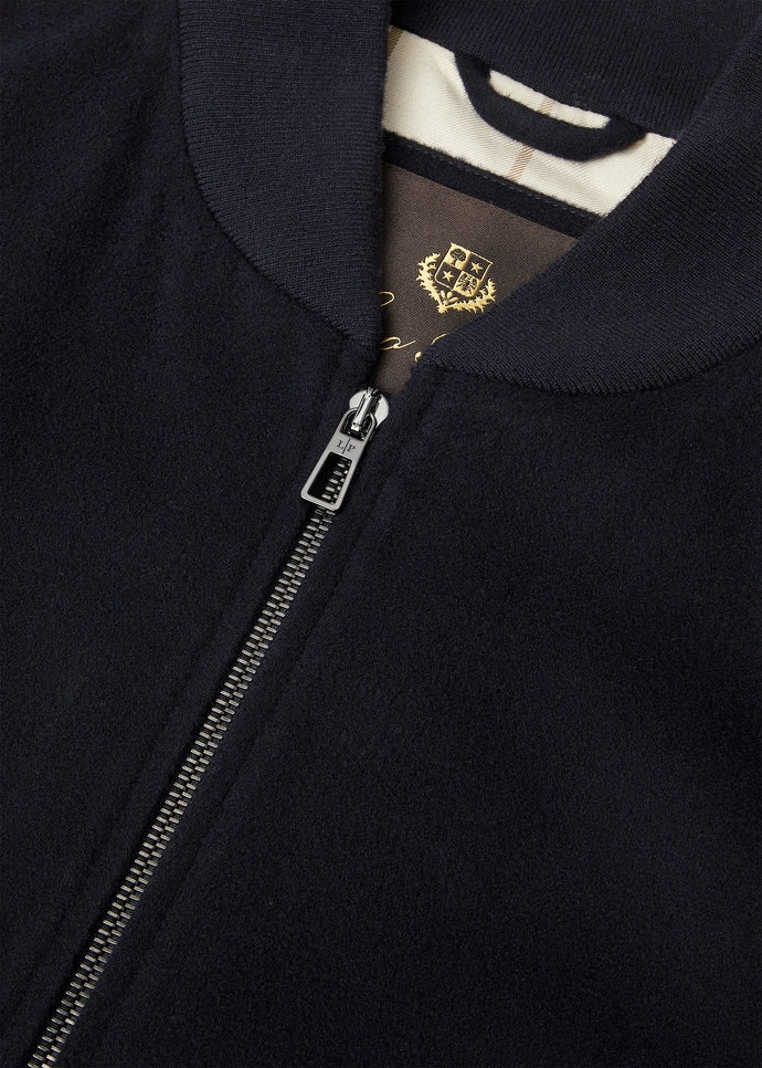 LP IVY BOMBER CASH STORM_FAQ1846_W000_7