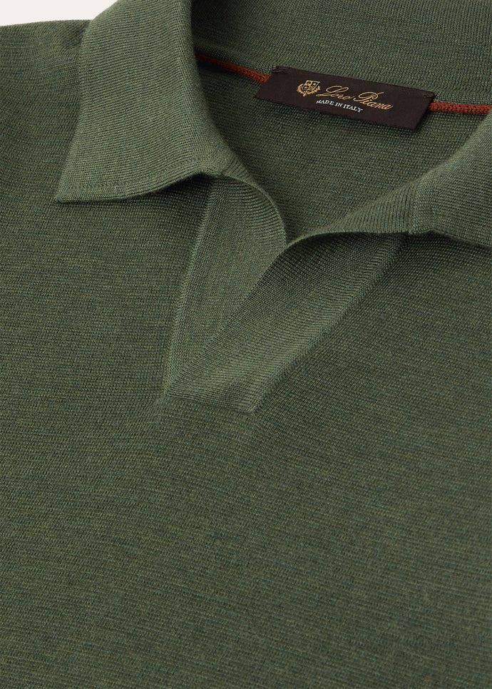 EMPIRE WISH WOOL POLO BUTTONLESS GG 18_FAL5279_51C2_7