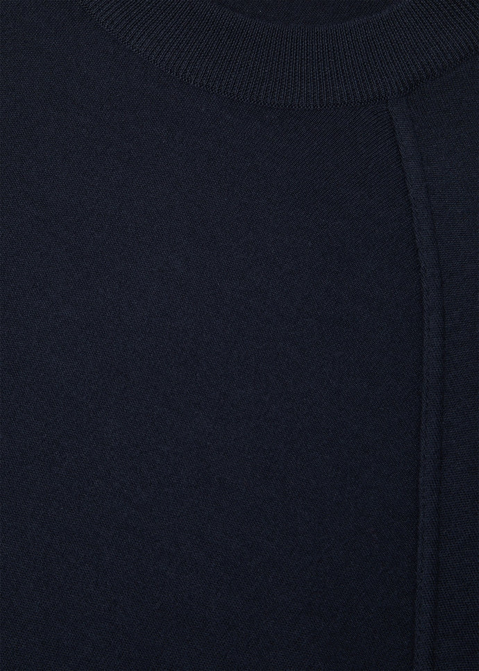 BALFOUR CREWNECK SWEATER CASH WOOL SILK GG 18_FAL9526_W000_7