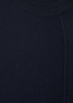BALFOUR CREWNECK SWEATER CASH WOOL SILK GG 18_FAL9526_W000_7