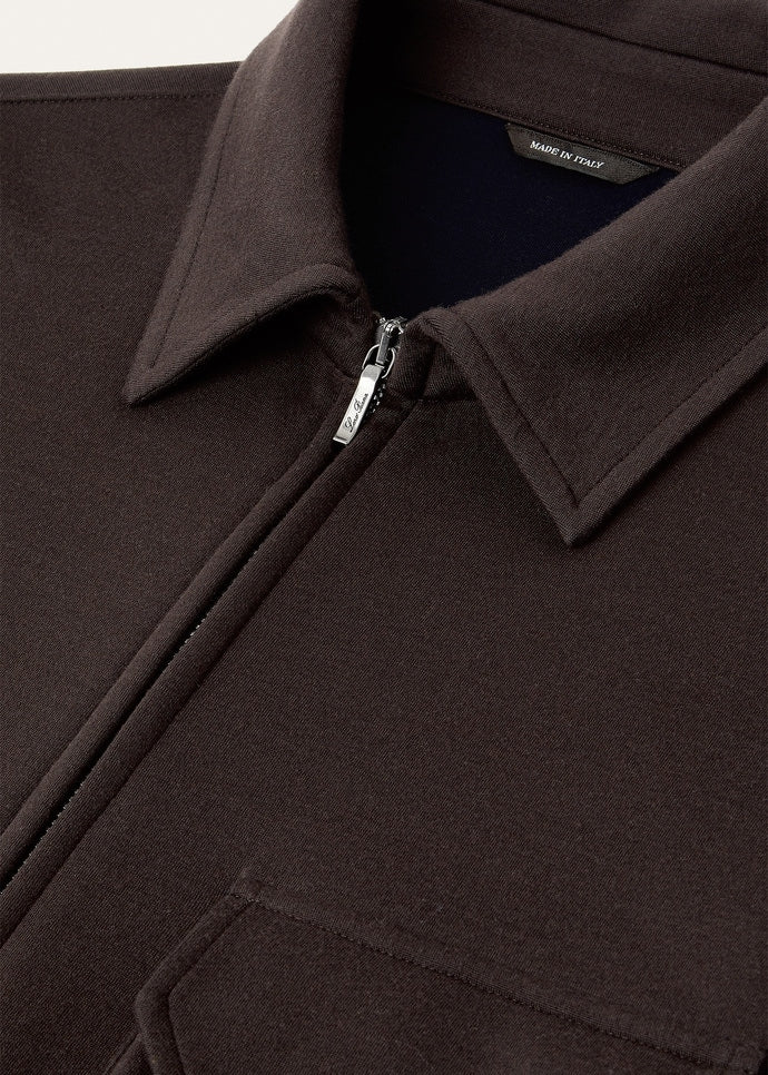 JACKET DOUBLE BICOLOR GOK_FAO5276_H11H_7