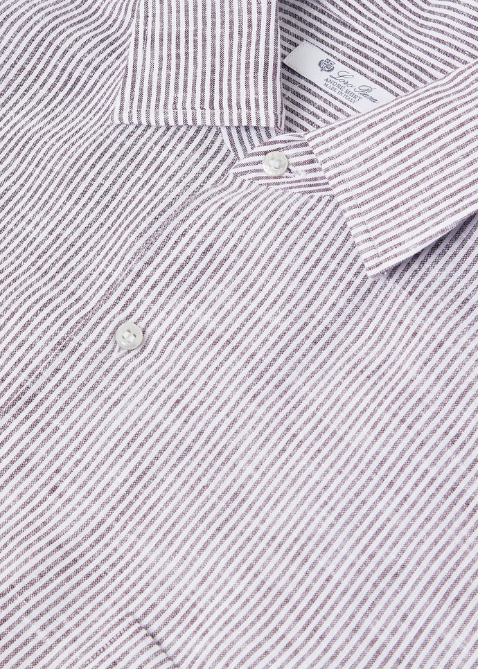 ANDRE' SHIRT SOLAIRE SUMMER STRIPE_FAL6145_F7AC_7