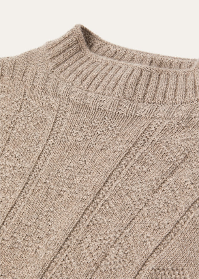 TYNE BOATNECK SWEATER CASH GG 5_FAP5971_D0V9_7