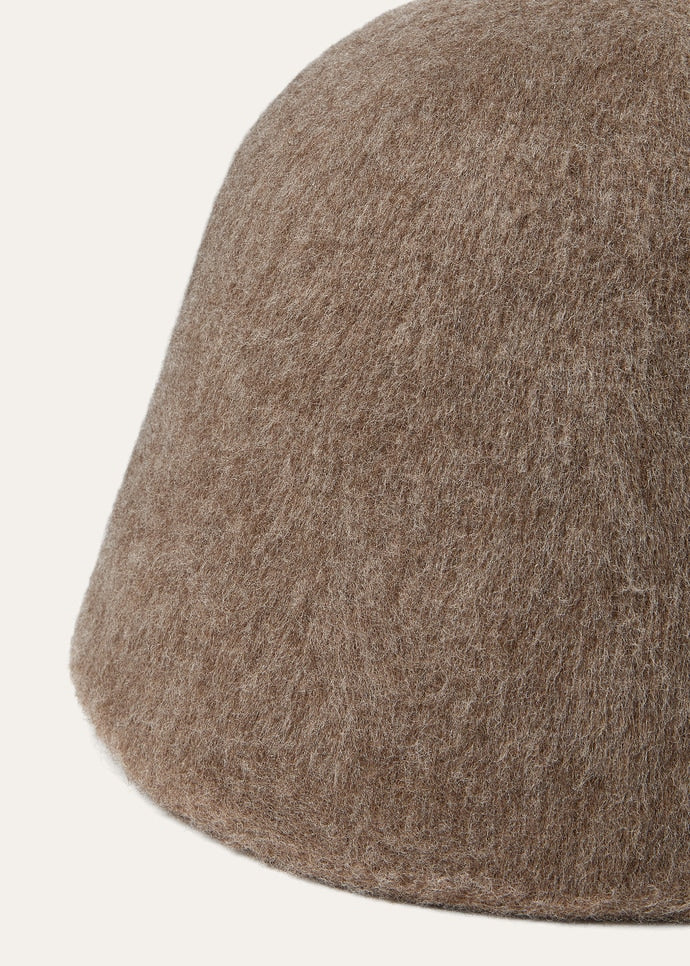EVA HAT BRUSHED PECORA NERA MY FELT_FAQ2010_H06H_3